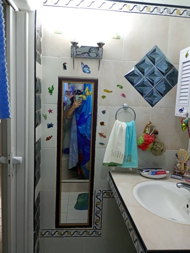 Apartment with 2 bedrooms for sale in Playa, La Habana