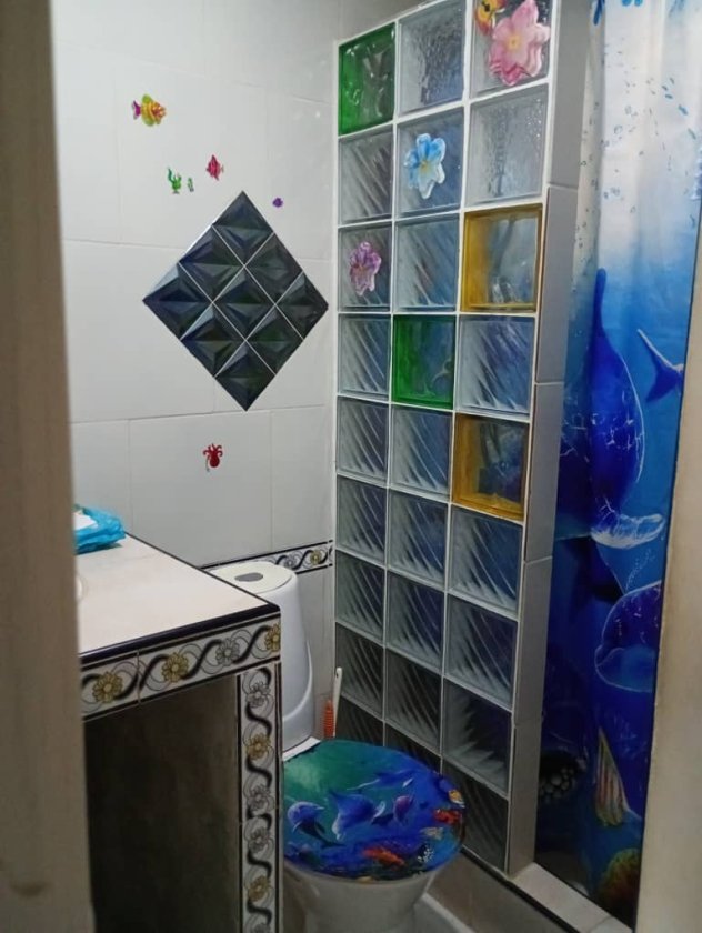 Apartment with 2 bedrooms for sale in Playa, La Habana