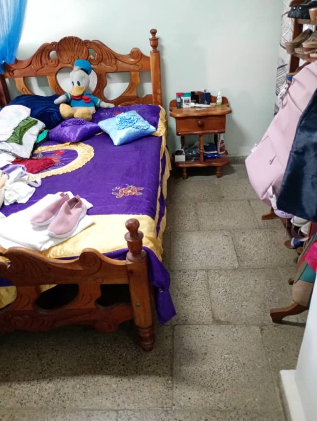 Apartment with 2 bedrooms for sale in Playa, La Habana