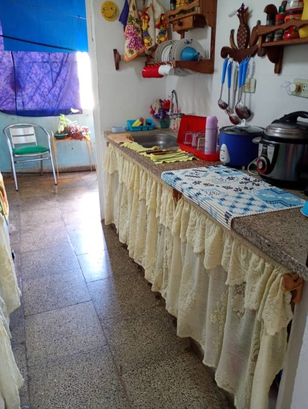 Apartment with 2 bedrooms for sale in Playa, La Habana
