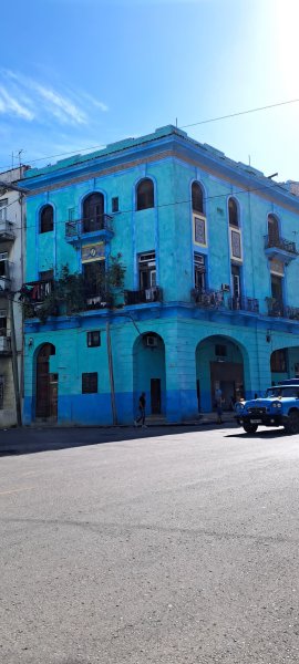Apartamento de 5 habitaciones en venta en Cayo Hueso, Centro Habana, La Habana - 2