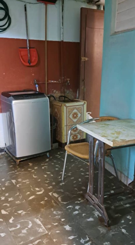 Apartamento de 5 habitaciones en venta en Cayo Hueso, Centro Habana, La Habana
