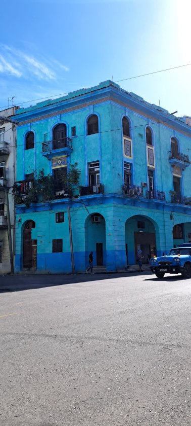 Apartamento de 5 habitaciones en venta en Cayo Hueso, Centro Habana, La Habana