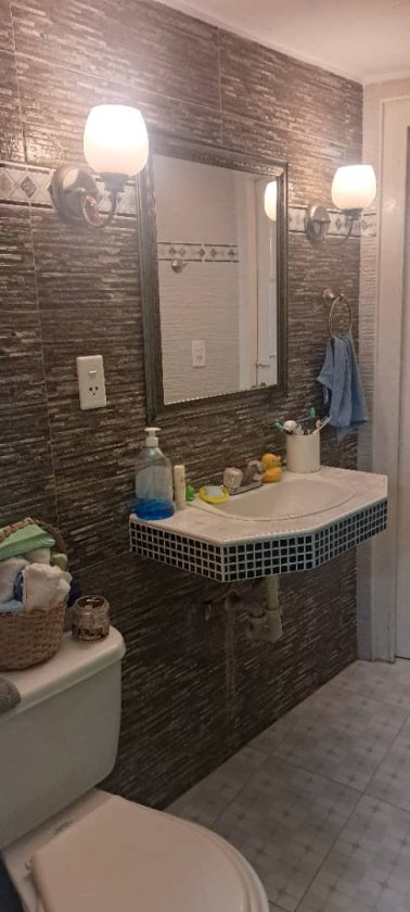 Apartamento de 5 habitaciones en venta en Cayo Hueso, Centro Habana, La Habana