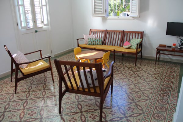 Biplanta de 4 habitaciones en renta en Vedado, Plaza de la Revolución, La Habana - 14