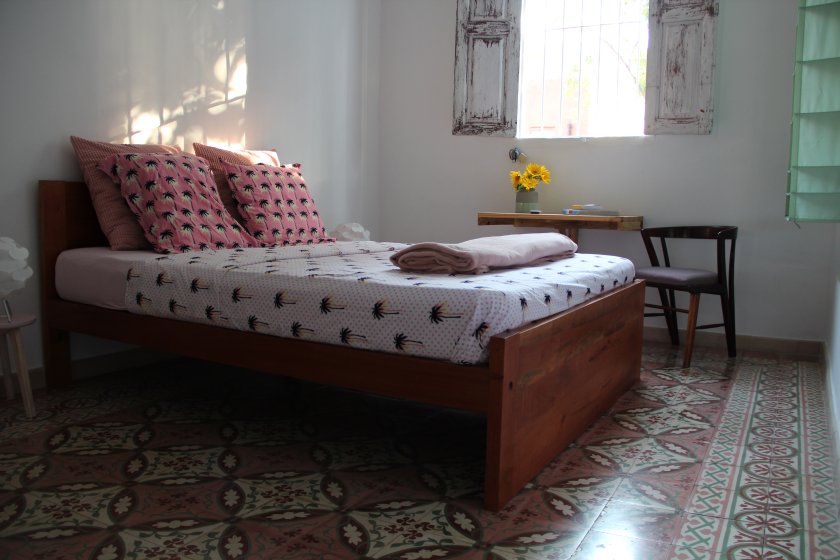Duplex with 4 bedrooms for rent in Vedado, Plaza de la Revolución, La Habana