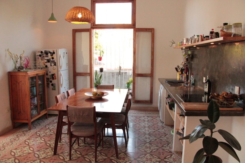Duplex with 4 bedrooms for rent in Vedado, Plaza de la Revolución, La Habana
