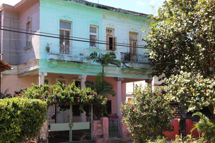 Duplex with 4 bedrooms for rent in Vedado, Plaza de la Revolución, La Habana
