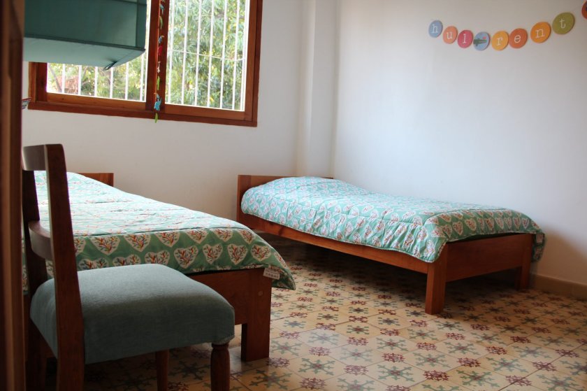 Duplex with 4 bedrooms for rent in Vedado, Plaza de la Revolución, La Habana
