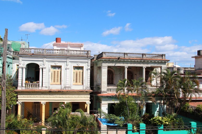 Duplex with 4 bedrooms for rent in Vedado, Plaza de la Revolución, La Habana