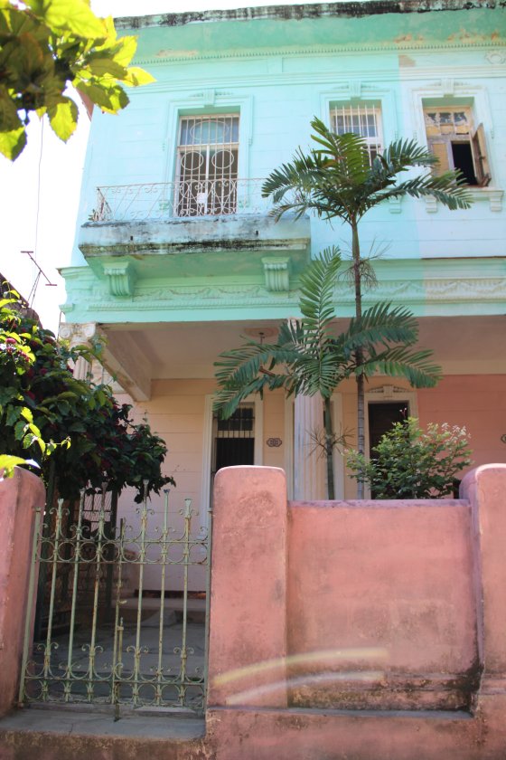 Duplex with 4 bedrooms for rent in Vedado, Plaza de la Revolución, La Habana