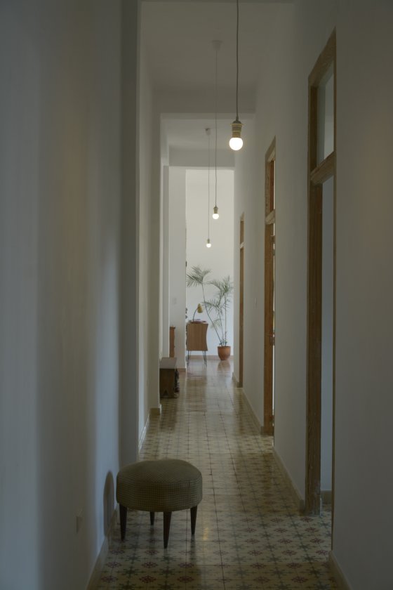 Duplex with 4 bedrooms for rent in Vedado, Plaza de la Revolución, La Habana