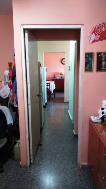 Apartamento de 2 habitaciones en venta en Nuevo Vedado, Plaza de la Revolución, La Habana