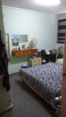 Apartamento de 2 habitaciones en venta en Nuevo Vedado, Plaza de la Revolución, La Habana