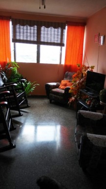 Apartamento de 2 habitaciones en venta en Nuevo Vedado, Plaza de la Revolución, La Habana
