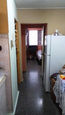 Apartamento de 2 habitaciones en venta en Nuevo Vedado, Plaza de la Revolución, La Habana