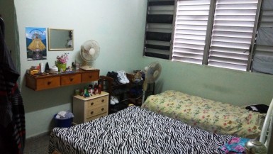 Apartamento de 2 habitaciones en venta en Nuevo Vedado, Plaza de la Revolución, La Habana