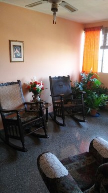 Apartamento de 2 habitaciones en venta en Nuevo Vedado, Plaza de la Revolución, La Habana