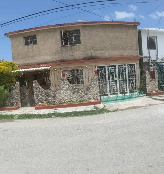 Detached House with 3 bedrooms for sale in Cojímar, Habana del Este, La Habana
