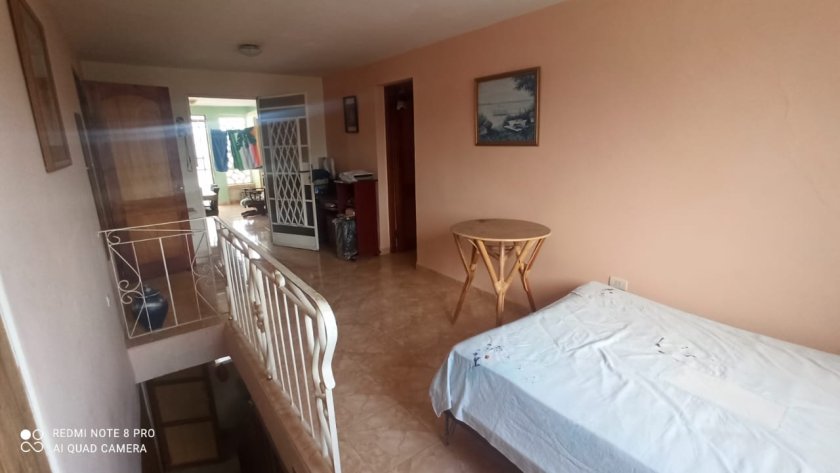 Casa Independiente de 3 habitaciones en venta en Cojímar, Habana del Este, La Habana
