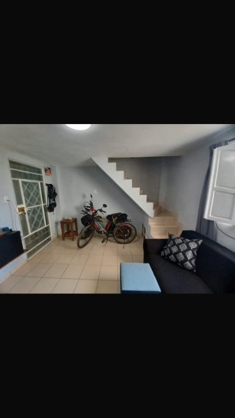 Apartamento de 1 habitación en venta en San Lázaro, Centro Habana, La Habana - 2