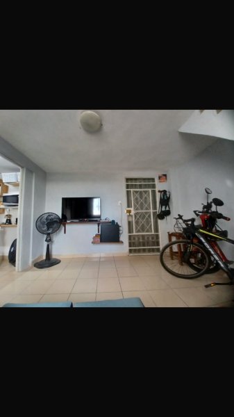Apartamento de 1 habitación en venta en San Lázaro, Centro Habana, La Habana - 3