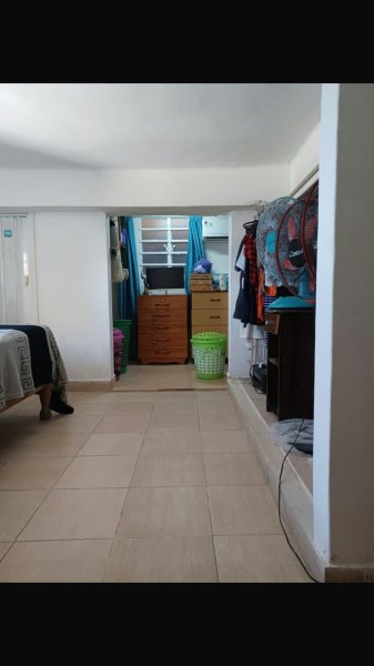 Apartamento de 1 habitación en venta en San Lázaro, Centro Habana, La Habana - 5
