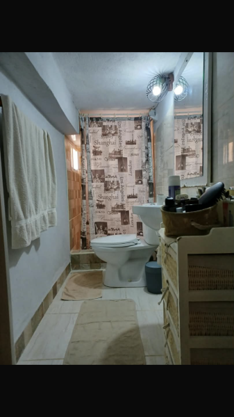 Apartamento de 1 habitación en venta en San Lázaro, Centro Habana, La Habana - 6