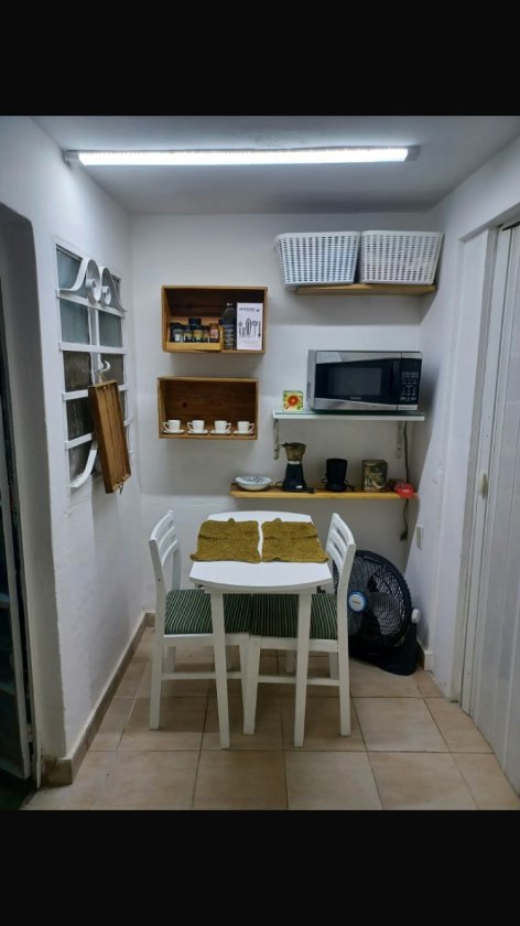 Apartamento de 1 habitación en venta en San Lázaro, Centro Habana, La Habana