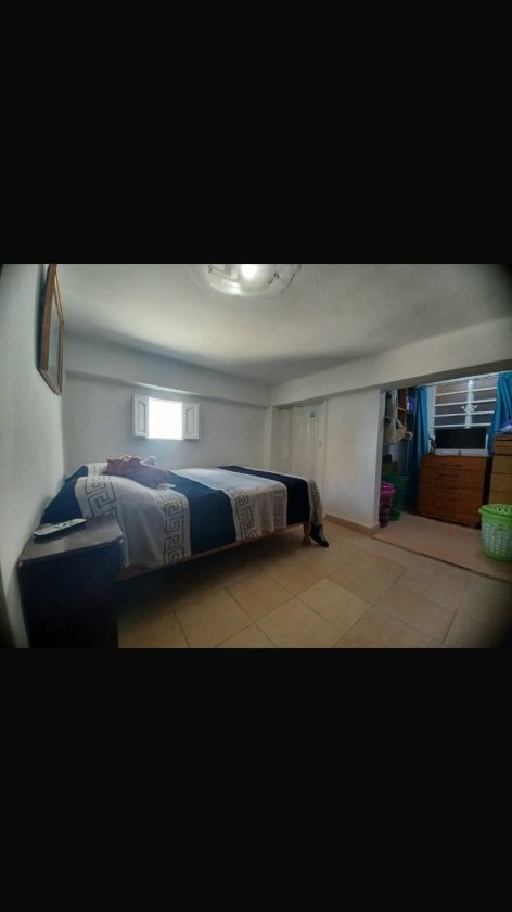 Apartamento de 1 habitación en venta en San Lázaro, Centro Habana, La Habana