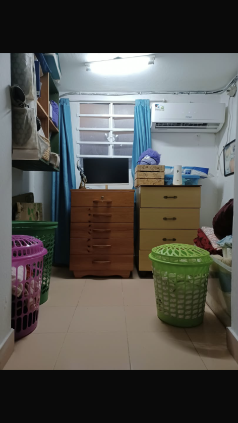 Apartamento de 1 habitación en venta en San Lázaro, Centro Habana, La Habana