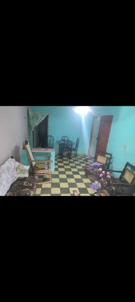 Apartment with 3 bedrooms for sale in La Portada, Cotorro, La Habana