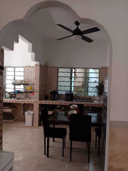 Detached House with 3 bedrooms for sale in Sevillano, Diez de Octubre, La Habana - 12