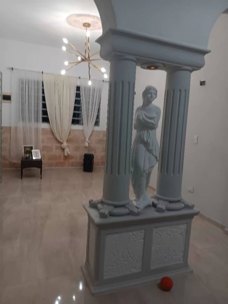 Detached House with 3 bedrooms for sale in Sevillano, Diez de Octubre, La Habana - 16