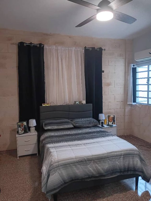 Detached House with 3 bedrooms for sale in Sevillano, Diez de Octubre, La Habana