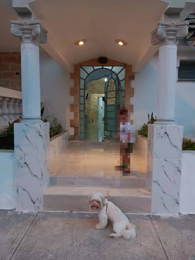 Detached House with 3 bedrooms for sale in Sevillano, Diez de Octubre, La Habana