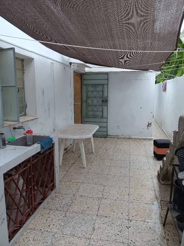 Detached House with 3 bedrooms for sale in Sevillano, Diez de Octubre, La Habana