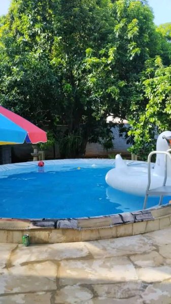 Casa de 3 habitaciones en venta en Siboney - Playa, Playa, La Habana