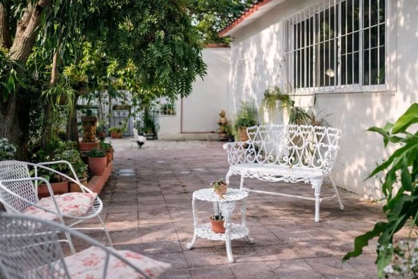 Casa de 3 habitaciones en venta en Siboney - Playa, Playa, La Habana - 5