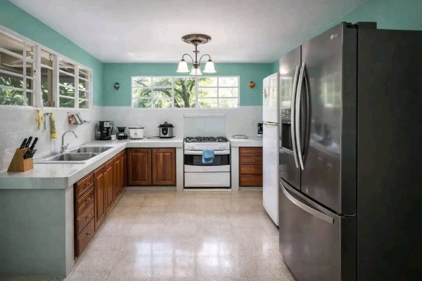 Casa de 3 habitaciones en venta en Siboney - Playa, Playa, La Habana - 6