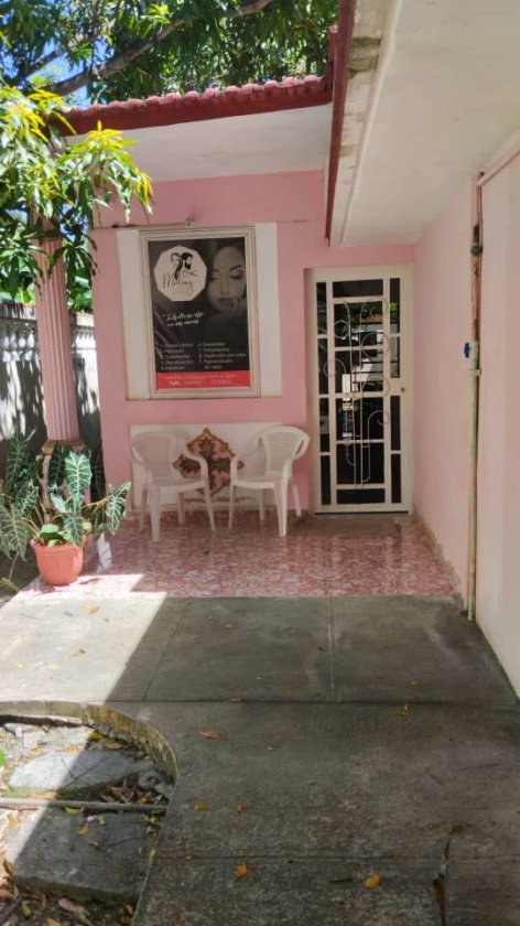 Casa de 3 habitaciones en venta en Siboney - Playa, Playa, La Habana