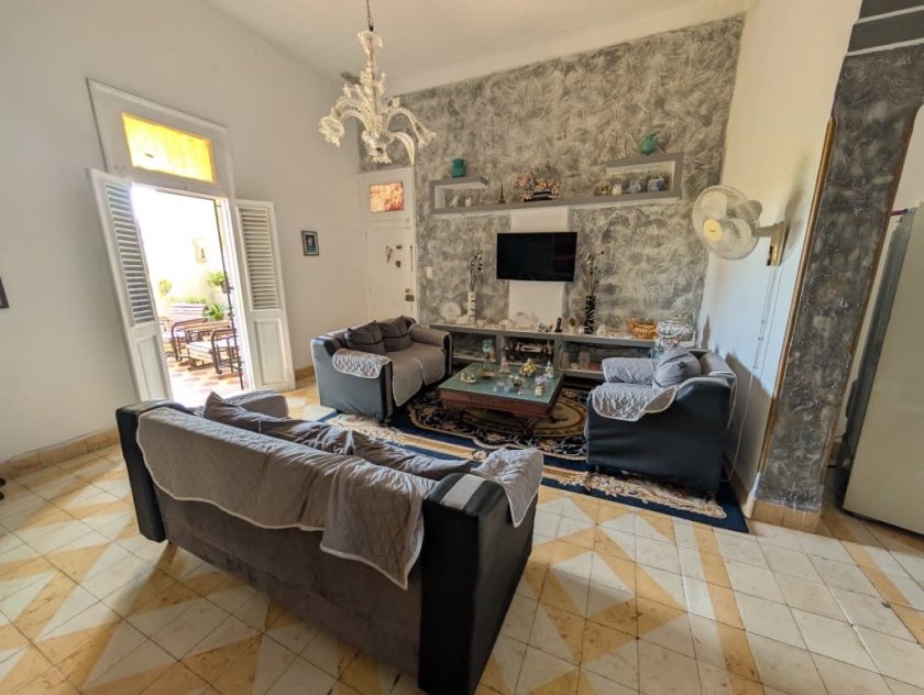 Apartment with 5 bedrooms for sale in Vedado, Plaza de la Revolución, La Habana