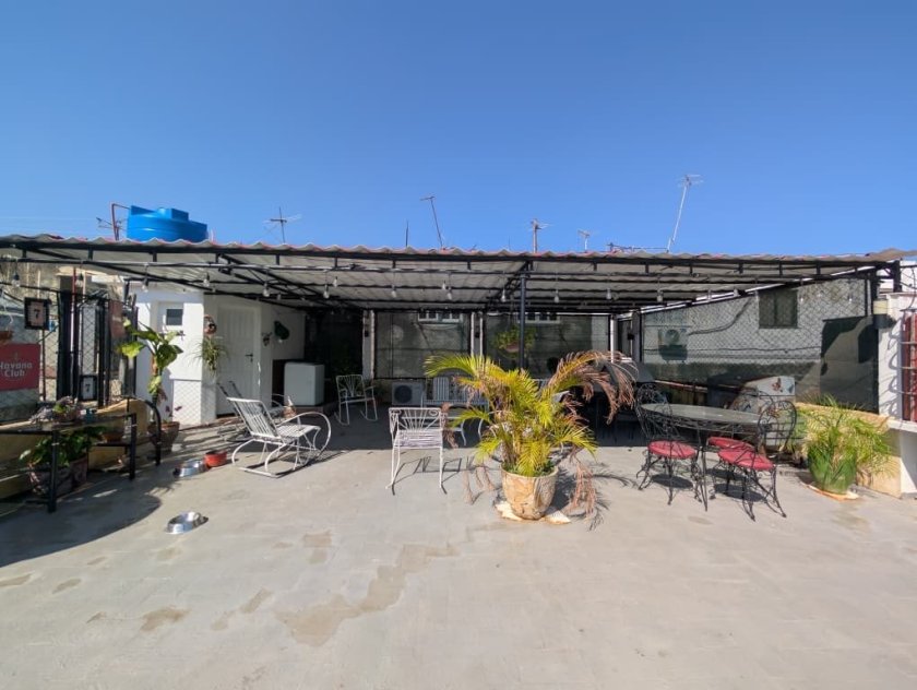 Apartment with 5 bedrooms for sale in Vedado, Plaza de la Revolución, La Habana