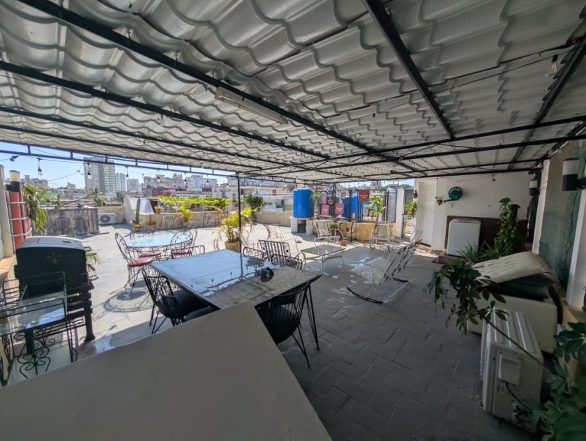 Apartment with 5 bedrooms for sale in Vedado, Plaza de la Revolución, La Habana