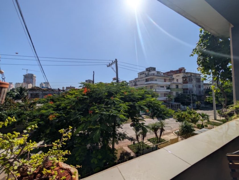 Apartment with 5 bedrooms for sale in Vedado, Plaza de la Revolución, La Habana