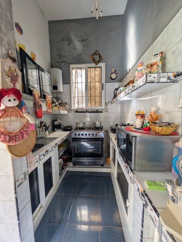 Apartment with 5 bedrooms for sale in Vedado, Plaza de la Revolución, La Habana