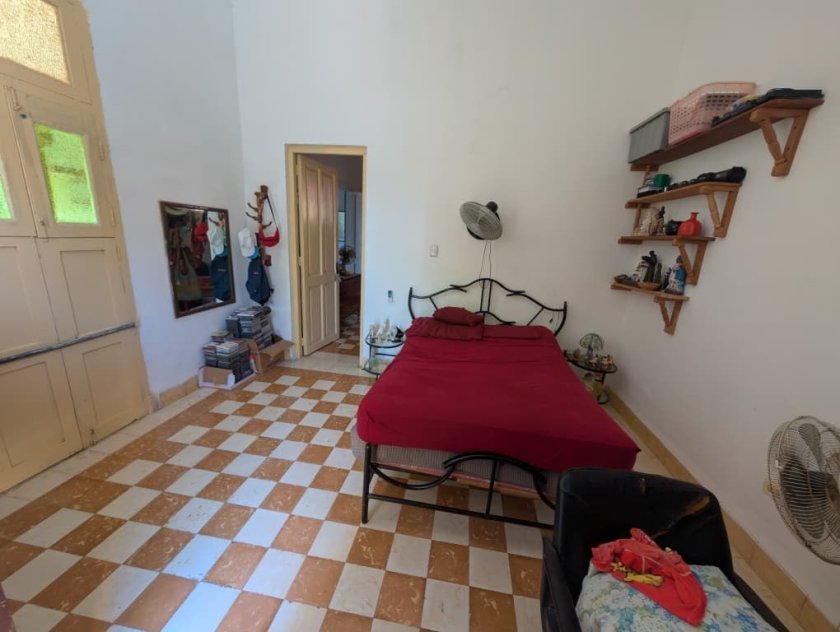 Apartment with 5 bedrooms for sale in Vedado, Plaza de la Revolución, La Habana