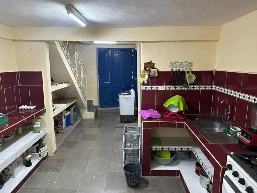 House with 3 bedrooms for sale in Centro Habana, La Habana