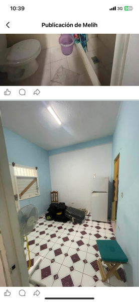 Apartment with 1 bedroom for sale in Centro Habana, La Habana - 3