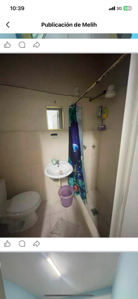 Apartment with 1 bedroom for sale in Centro Habana, La Habana - 4